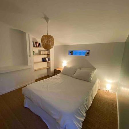 La Maison De Juliette Céret Eksteriør bilde