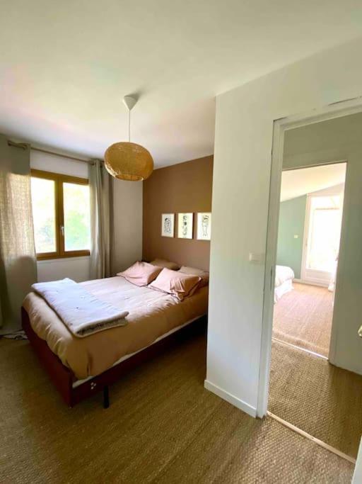 La Maison De Juliette Céret Eksteriør bilde