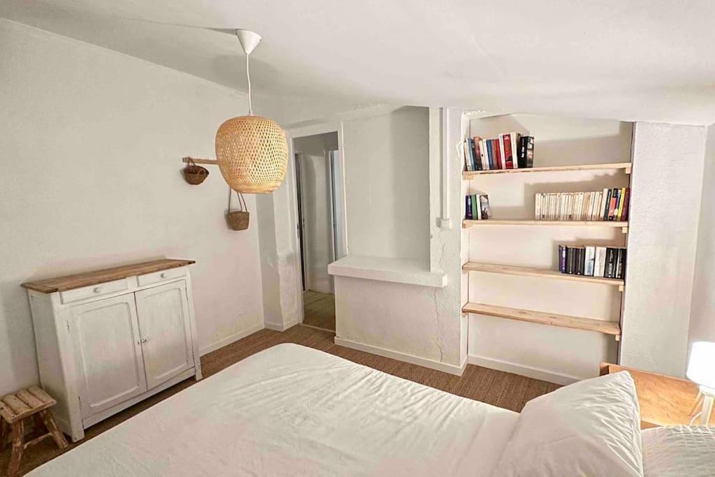 La Maison De Juliette Céret Eksteriør bilde